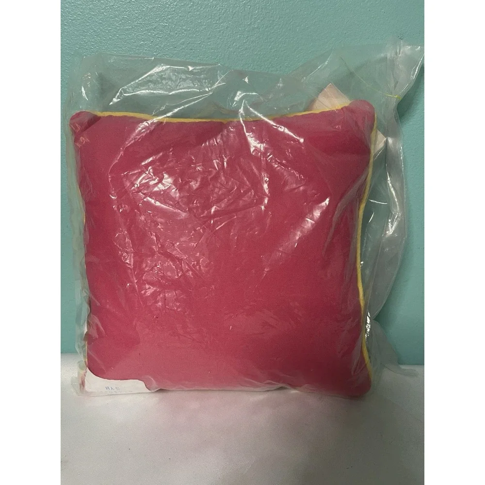 Girls Just Wanna Have Sun Throw Pillow 12